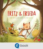 Fritz und Frieda