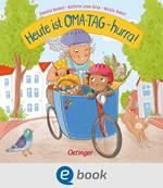 Heute ist Oma-Tag – hurra!