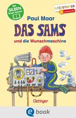 Das Sams und die Wunschmaschine