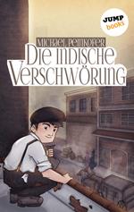 Die indische Verschwörung