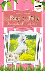 Ein Pony für alle Fälle - Fünfter Roman: Marie und der Pferdeflüsterer