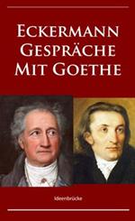 Gespräche mit Goethe