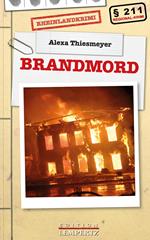 Brandmord