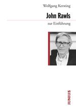 John Rawls zur Einführung