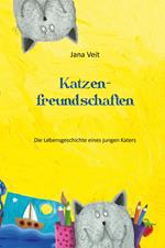 Katzenfreundschaften