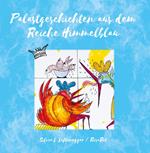 Palastgeschichten aus dem Reiche Himmelblau