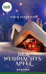 Der Weihnachtsapfel