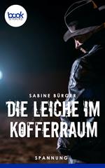 Die Leiche im Kofferraum