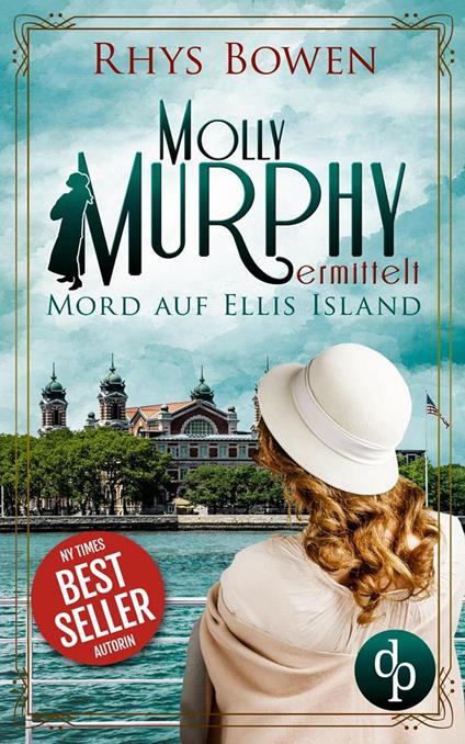 Mord auf Ellis Island