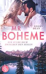 Mr Boheme