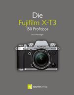 Die Fujifilm X-T3