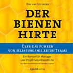 Der Bienenhirte – über das Führen von selbstorganisierten Teams