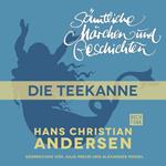 H. C. Andersen: Sämtliche Märchen und Geschichten, Die Teekanne