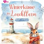 Winterküsse im Leuchtturm 1