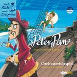 ...mit Pauken und Trompeten, Peter Pan