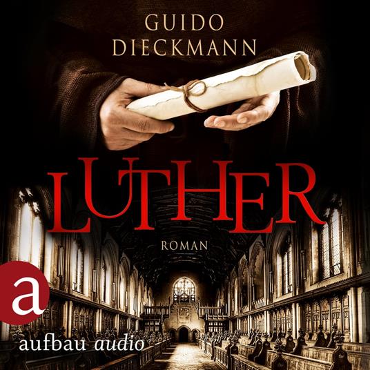 Luther (Ungekürzt)