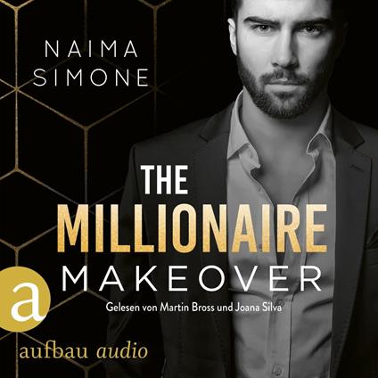 The Millionaire Makeover - Bachelor Auction, Band 2 (Ungekürzt)