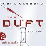 Der Duft (Ungekürzt)