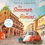 Ein Sommer in Rimini (Ungekürzt)