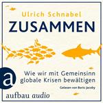 Zusammen - Wie wir mit Gemeinsinn globale Krisen bewältigen (Ungekürzt)