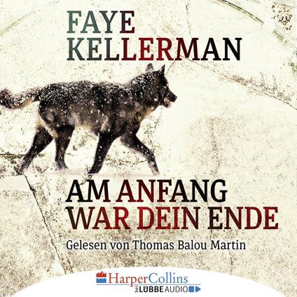 Am Anfang war dein Ende (Gekürzt)