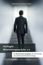 Hochagile Mitarbeitergespräche 2.0