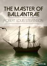 The Master of Ballantrae