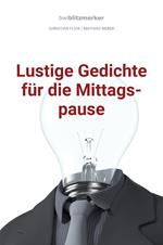 bwlBlitzmerker: Lustige Gedichte für die Mittagspause