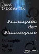 Prinzipien der Philosophie