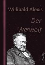 Der Werwolf