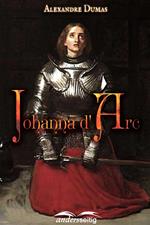 Johanna d' Arc
