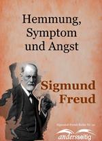 Hemmung, Symptom und Angst