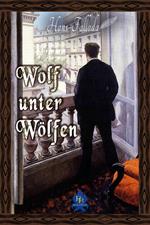 Wolf unter Wölfen