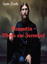 Rasputin – Mord am Zarenhof