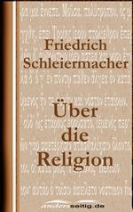 Über die Religion