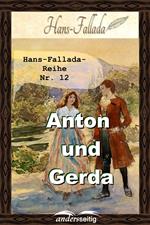 Anton und Gerda