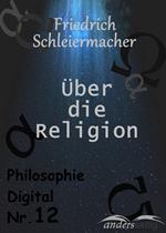 Über die Religion