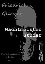 Wachtmeister Studer