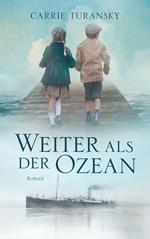 Weiter als der Ozean