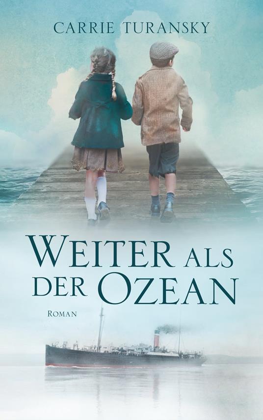 Weiter als der Ozean