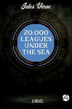 20,000 Leagues Under the Sea