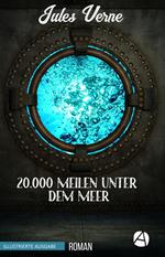 20000 Meilen unter dem Meer