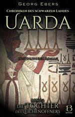 Uarda. Historischer Roman. Band 2