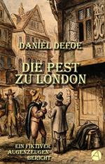 Die Pest zu London