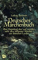 Deutsches Märchenbuch