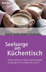 Seelsorge am Küchentisch