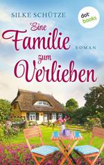 Eine Familie zum Verlieben