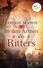 In den Armen des Ritters