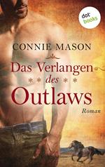 Das Verlangen des Outlaws