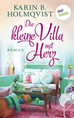 Die kleine Villa mit Herz